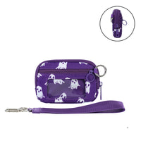 Purple Boo
