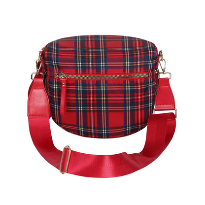 Gofree - Plaid Edition