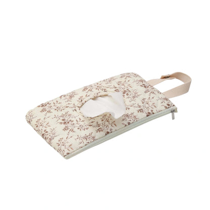 Wipey – The Cutest Wipes Bag
