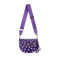 Purple Boo