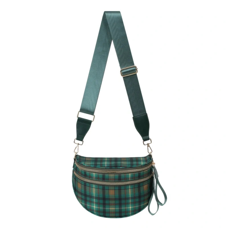 Gofree - Plaid Edition