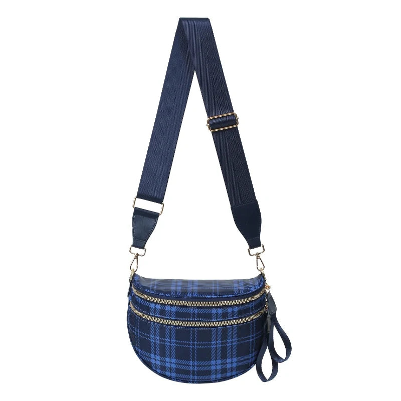 Gofree - Plaid Edition