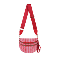 Red Gingham