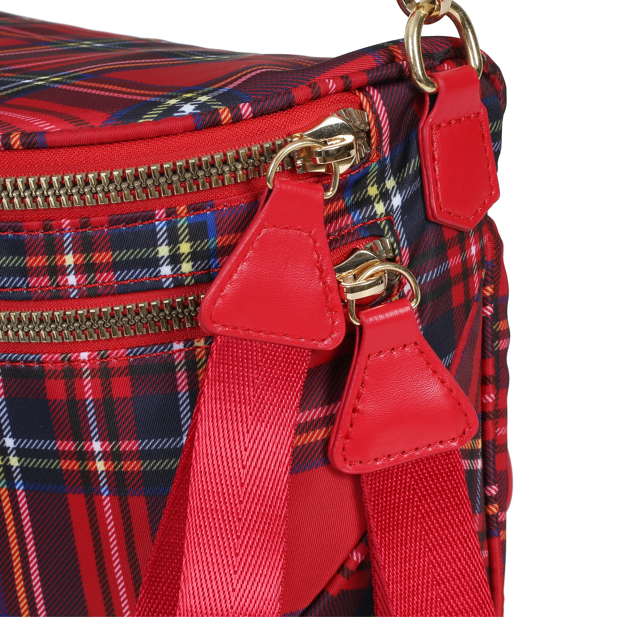 Gofree - Plaid Edition