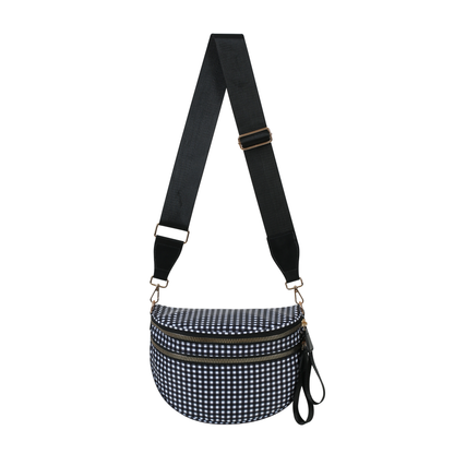 GoFree – Gingham Edition
