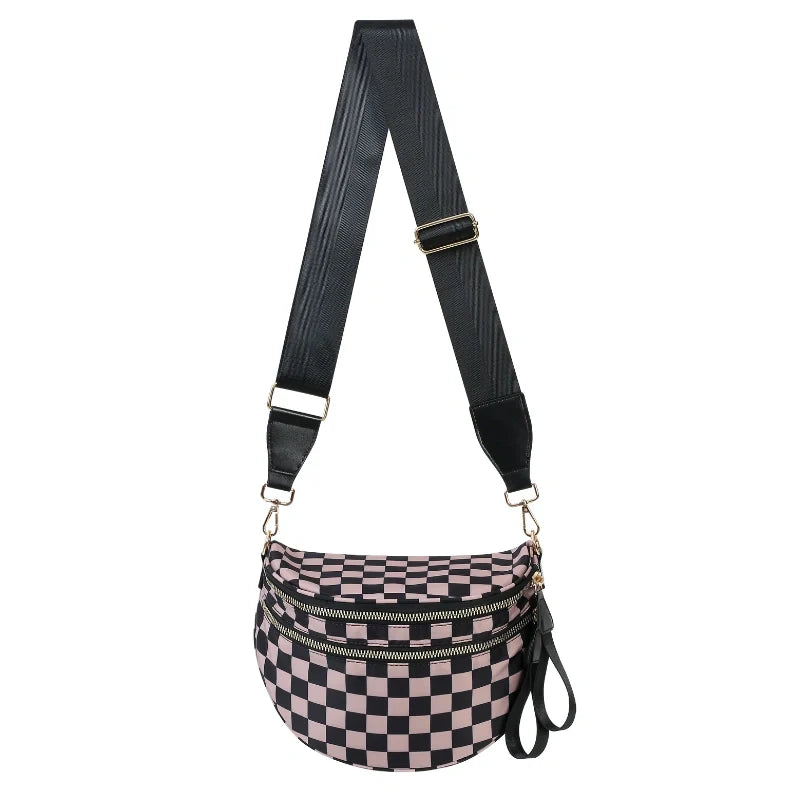 GoFree - The Roomiest Bum Bag