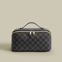 Solid Black