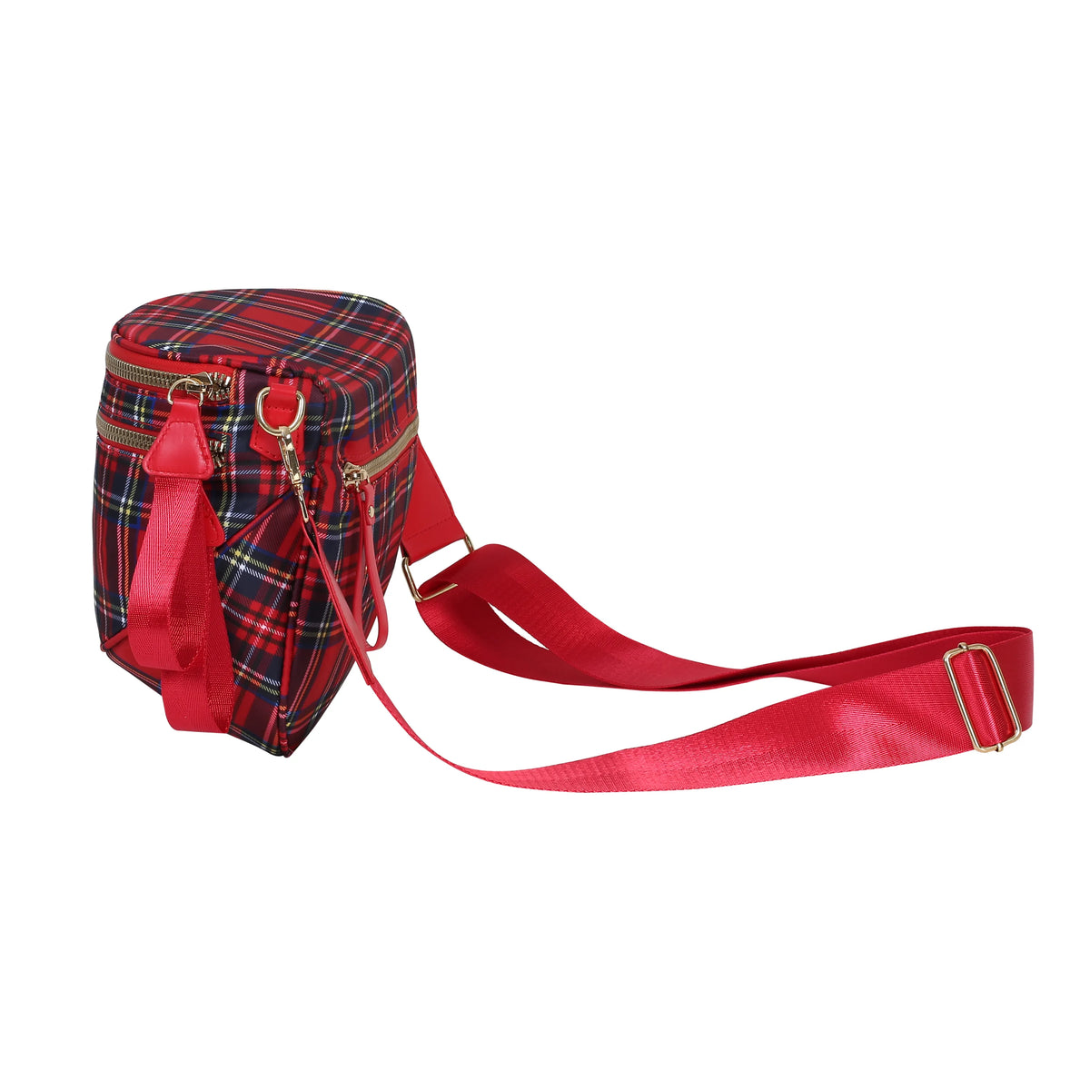 Gofree - Plaid Edition