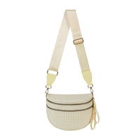 Yellow Gingham