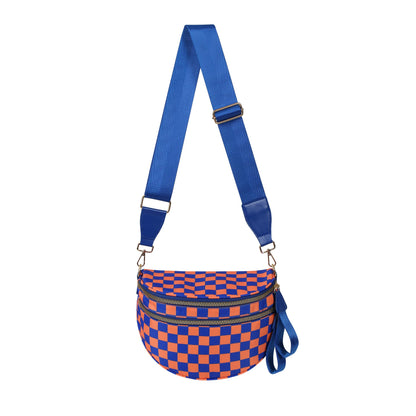The Sling & Wristlet Duo