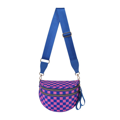 The Sling & Wristlet Duo