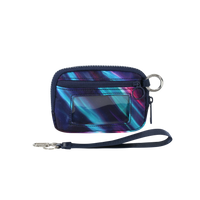 Aurora Blue and Purple