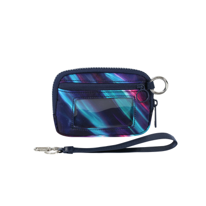 Clutchy - Wristlet Wallet Uno