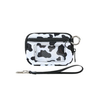 Black and White Cow
