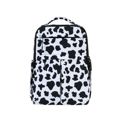 The Pack & Wristlet Duo
