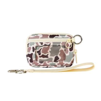 Clutchy - Wristlet Wallet Uno