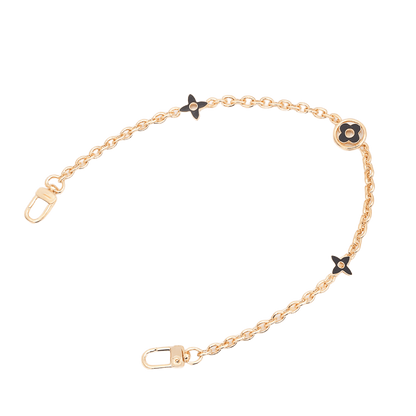 LuxeLink Chain 19" - Bag Chain