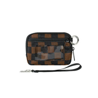 Checkered Chocolate