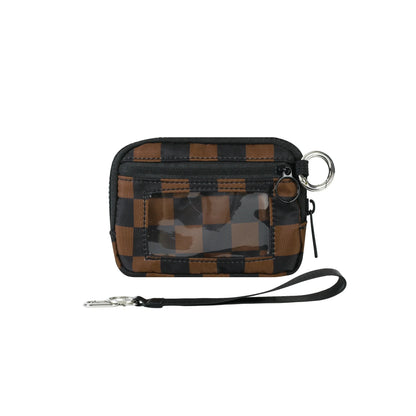 Clutchy - Wristlet Wallet Uno