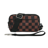 Checkered Chocolate
