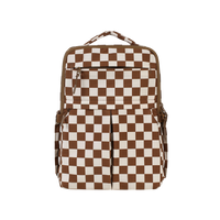 Checkered Coffee