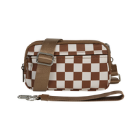 Checkered Coffee