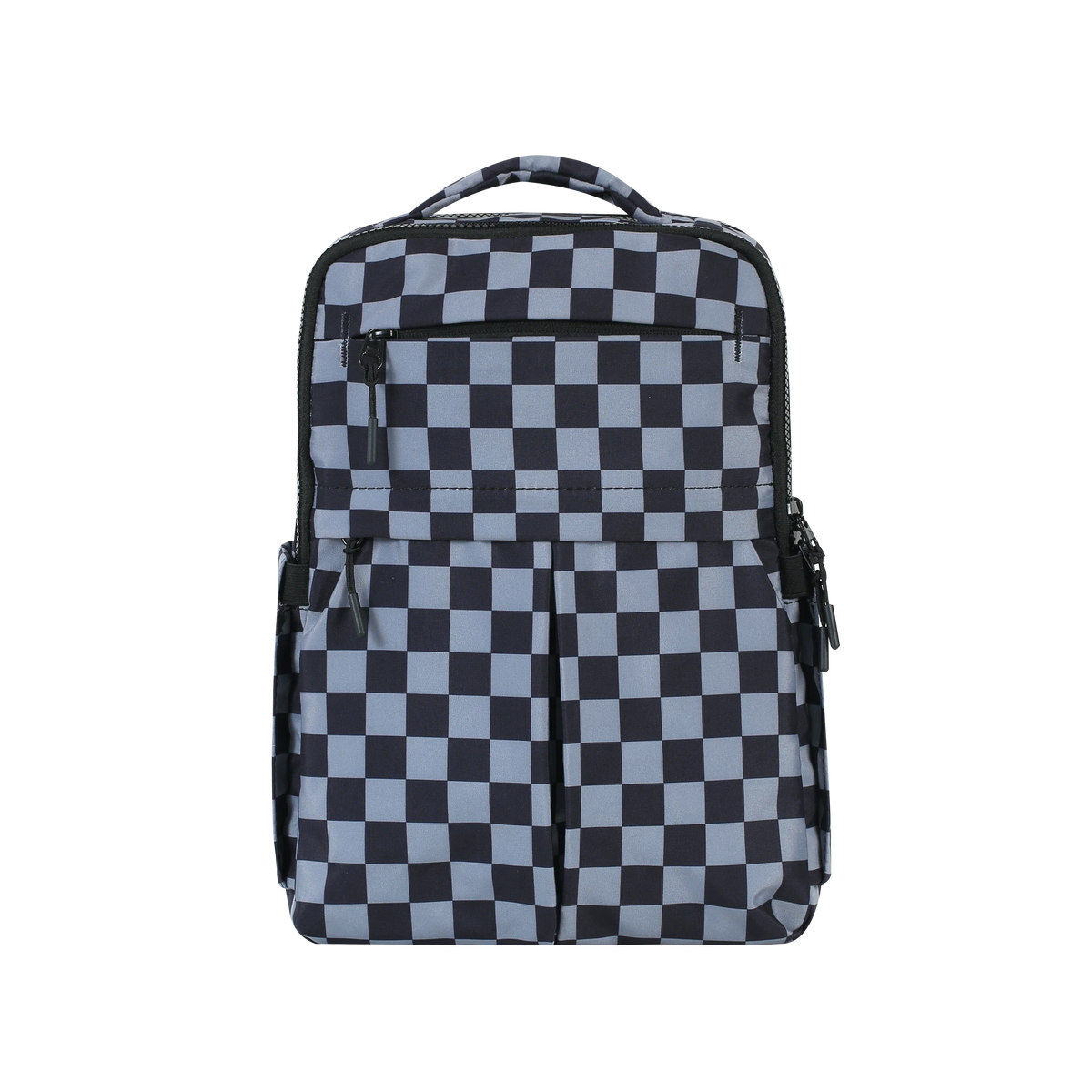 The Pack & Wallet Trio