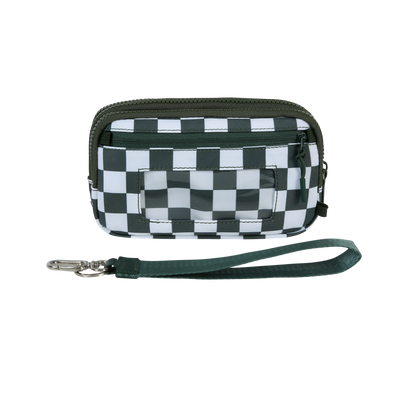 Triply - Crossbody Wallet Trio