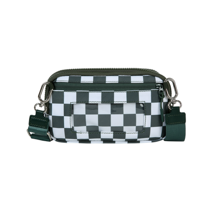Triply - Crossbody Wallet Trio