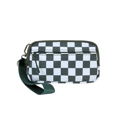 Triply - Crossbody Wallet Trio
