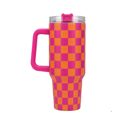 Tumbly - The Everyday Tumbler