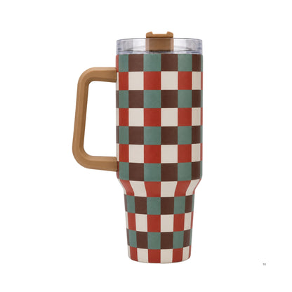 Tumbly - The Everyday Tumbler