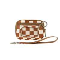Checkered Coffee