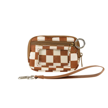 Clutchy - Wristlet Wallet Uno