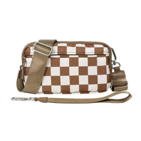 Checkered Coffee