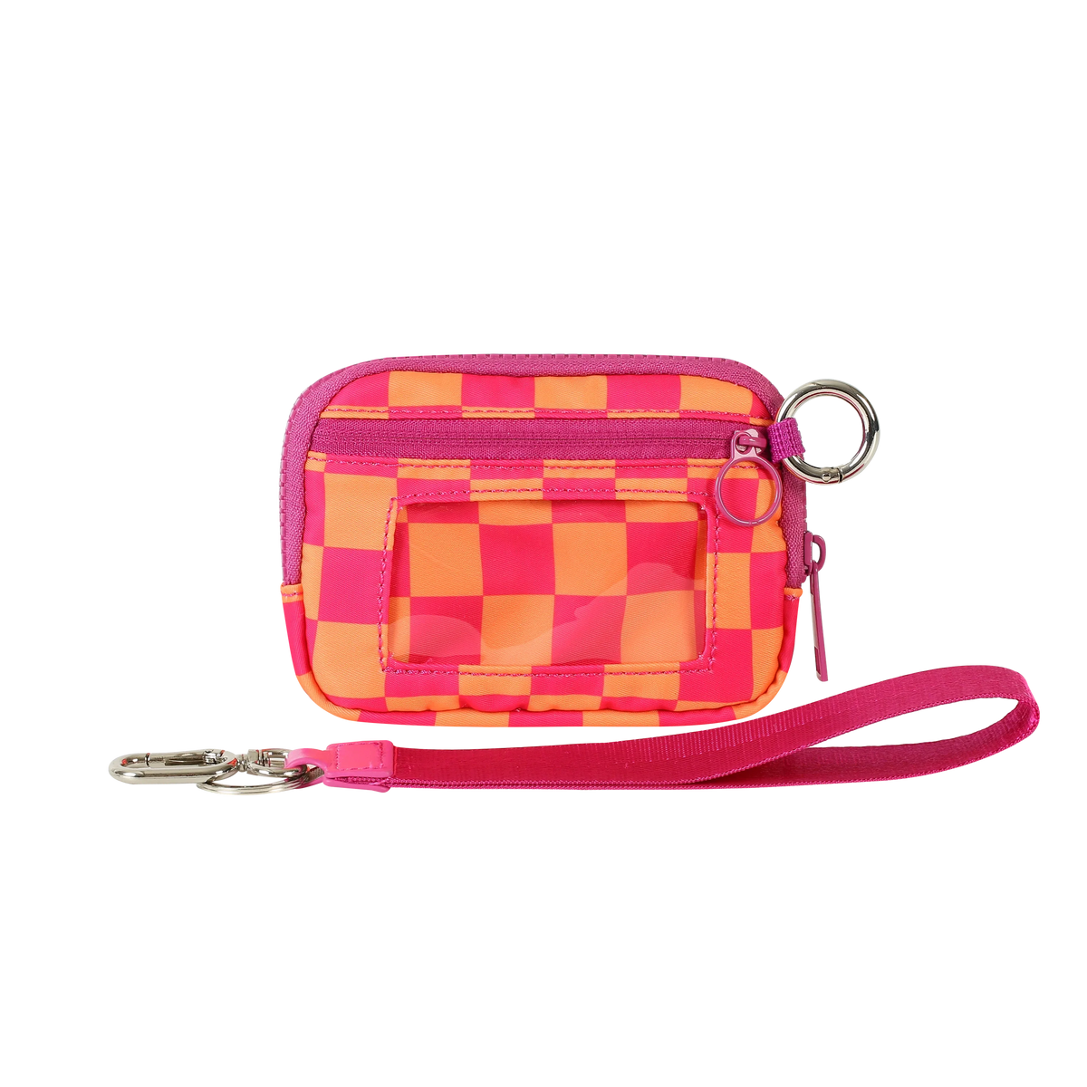 Clutchy - Wristlet Wallet Uno