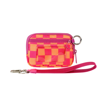 Clutchy - Wristlet Wallet Uno