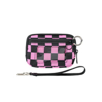 Checkered Pink Pop