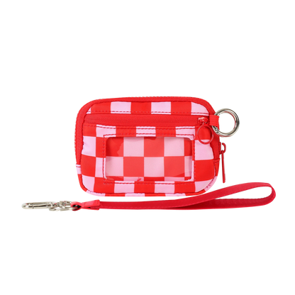 Clutchy - Wristlet Wallet Uno
