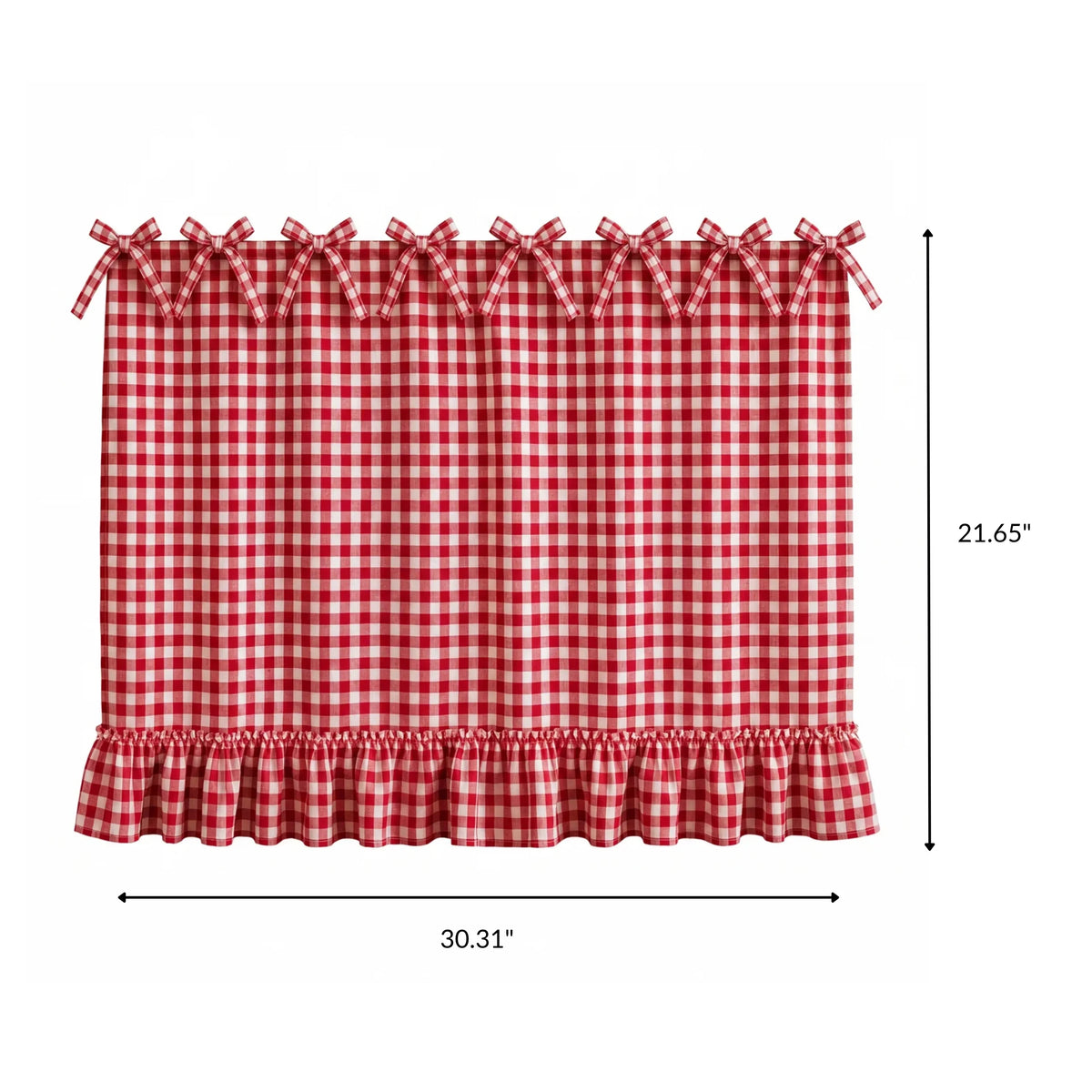 Cozy – The Cutest Oven Skirt