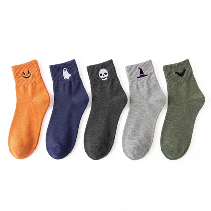 Spooky – The Halloween Socks
