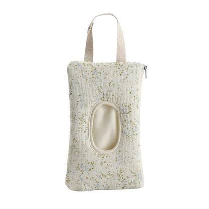 Wipey – The Cutest Wipes Bag