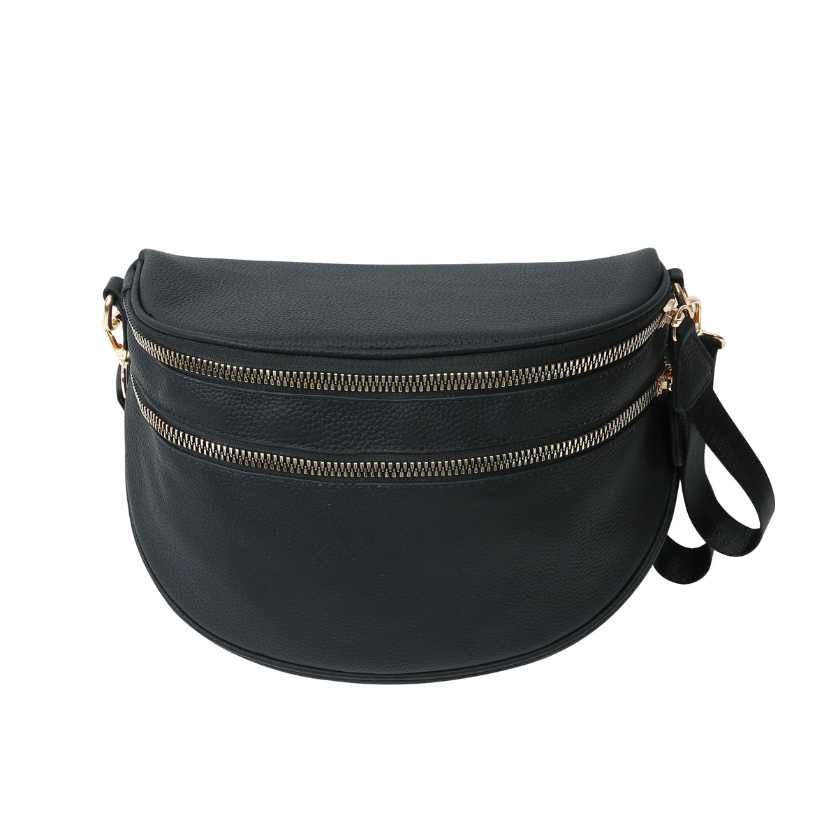 GoFree - The Roomiest Bum Bag (Solid)