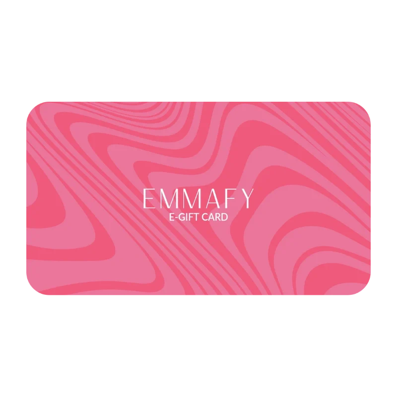 Emmafy eGift Card