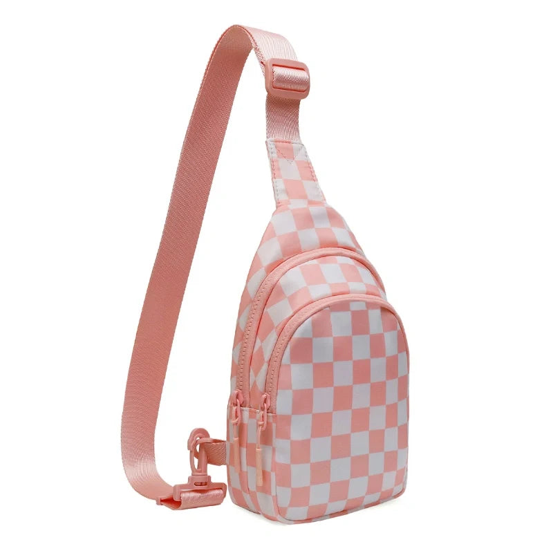 Move – The trendy sling bag