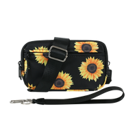 Floral Sunflower