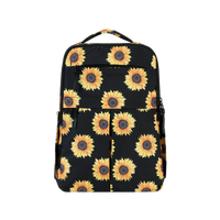 Floral Sunflower