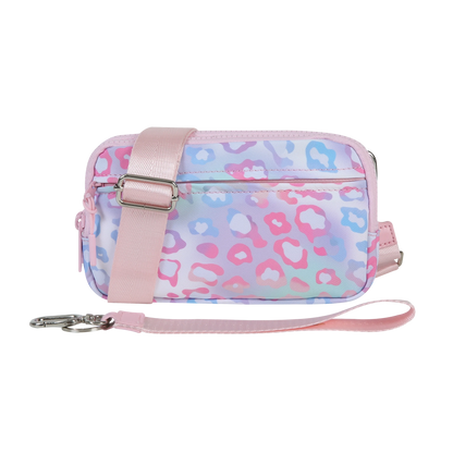 Triply - Crossbody Wallet Trio