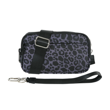 Triply - Crossbody Wallet Trio