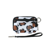 Brown Leopard